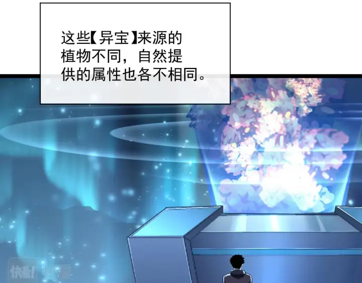 漫画《从末世崛起》第065话 笼罩金宁市的恐怖气第23张图
