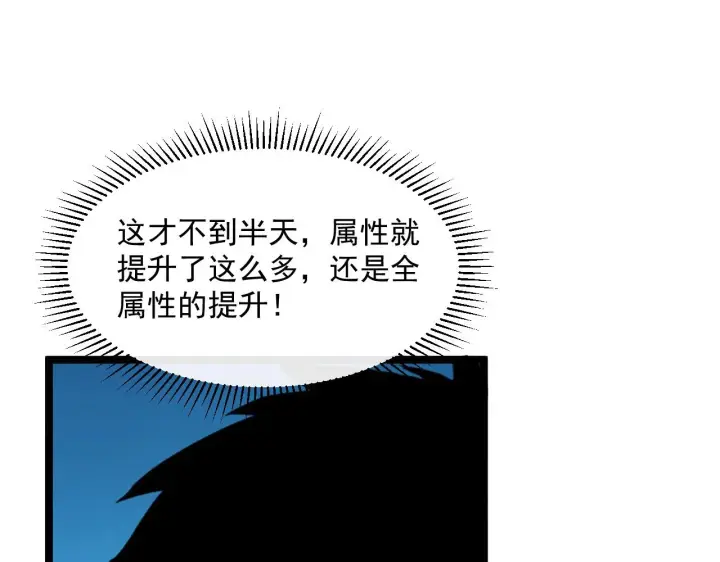 漫画《从末世崛起》第66话 打开的保险箱第23张图