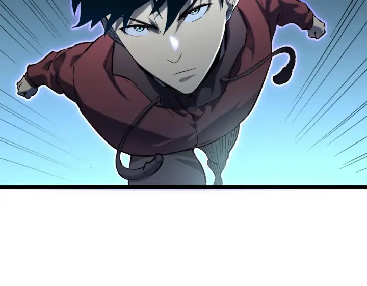 漫画《从末世崛起》第66话 打开的保险箱第36张图