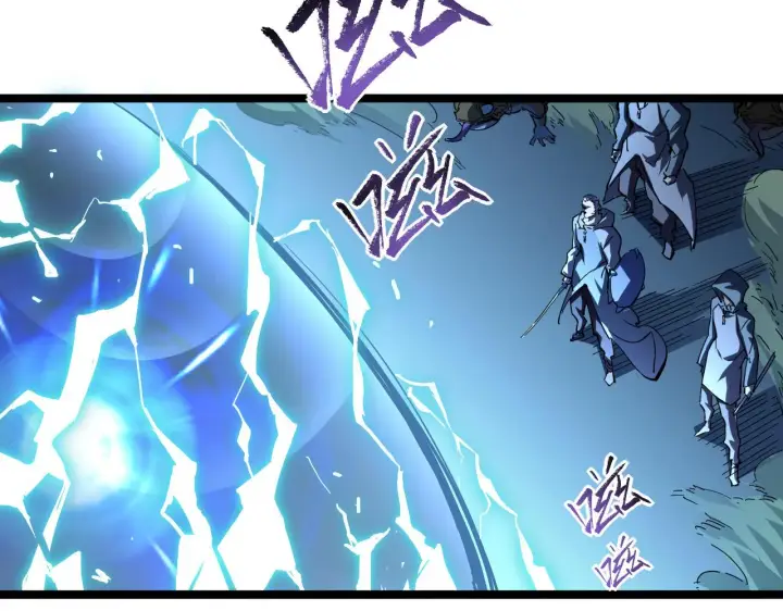 漫画《从末世崛起》第68话 四面楚歌第63张图