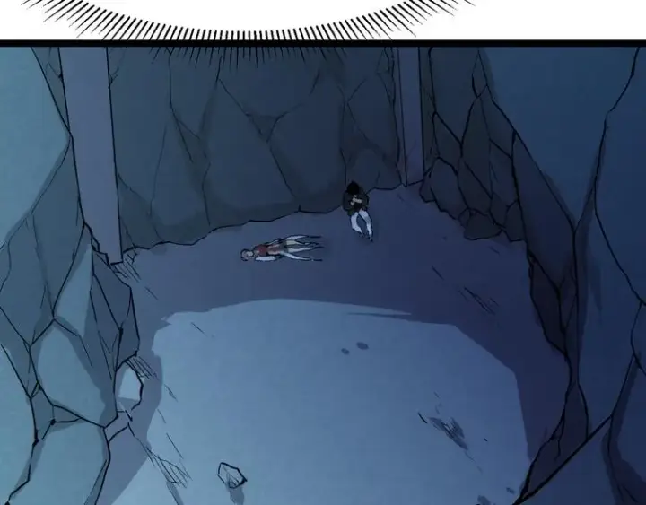 漫画《从末世崛起》第007话 实力暴涨第124张图