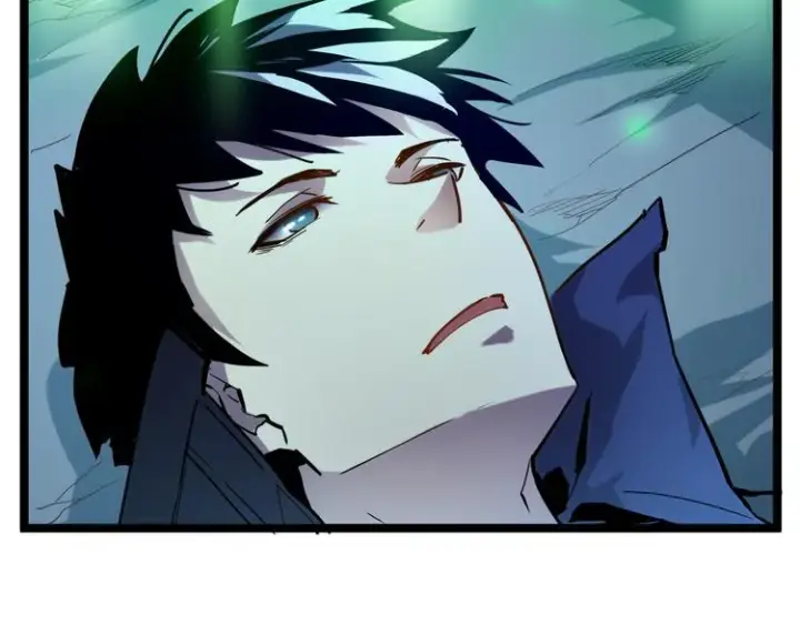 漫画《从末世崛起》第007话 实力暴涨第14张图