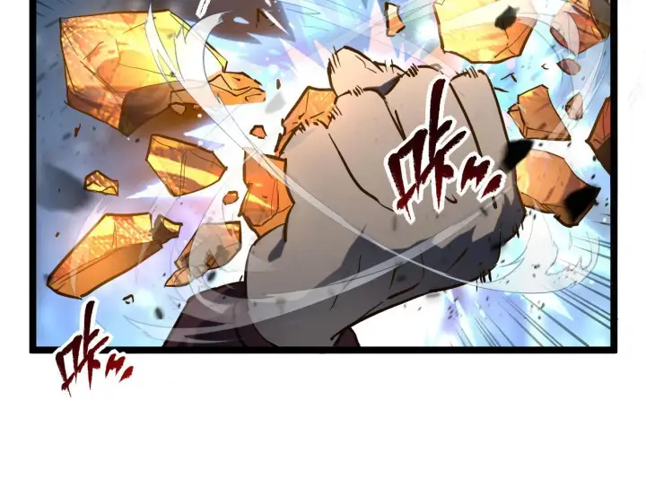 漫画《从末世崛起》第69话 疯狂的计划第100张图