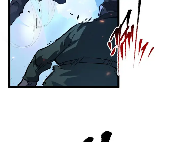 漫画《从末世崛起》第69话 疯狂的计划第39张图