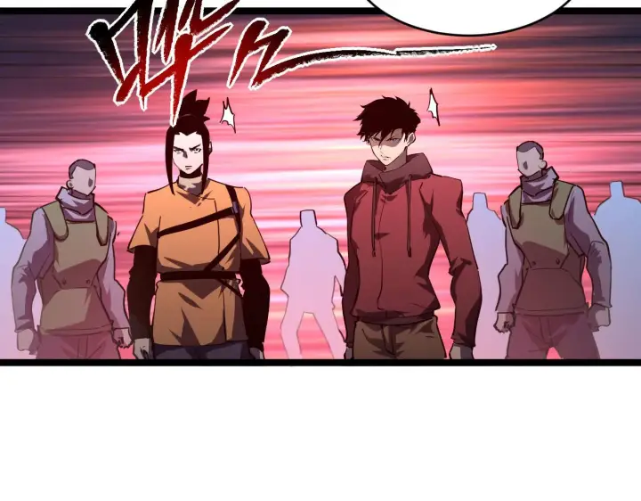 漫画《从末世崛起》第69话 疯狂的计划第59张图