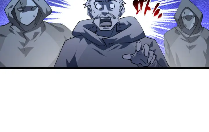 漫画《从末世崛起》第70话 【异宝】的吸收率第21张图