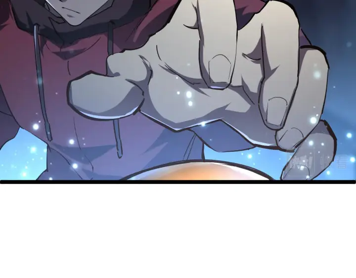 漫画《从末世崛起》074 巨树奇物·逆转局势第16张图