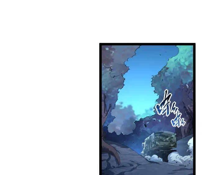 漫画《从末世崛起》074 巨树奇物·逆转局势第31张图