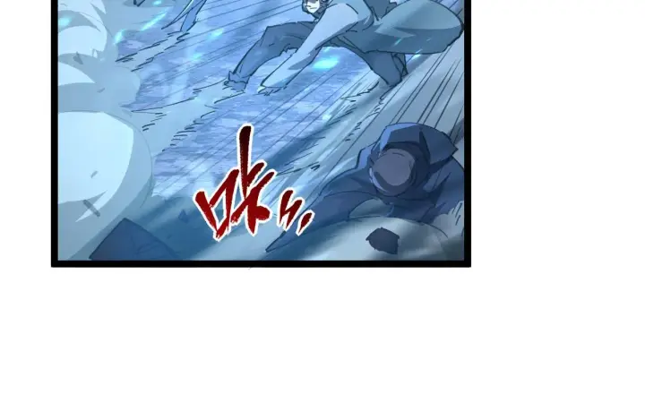 漫画《从末世崛起》075 恐怖的狐雕首领第41张图