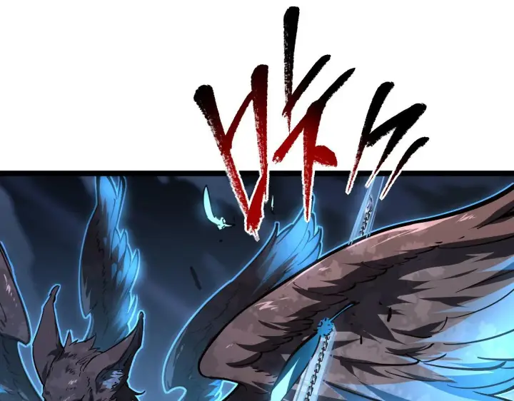 漫画《从末世崛起》075 恐怖的狐雕首领第73张图