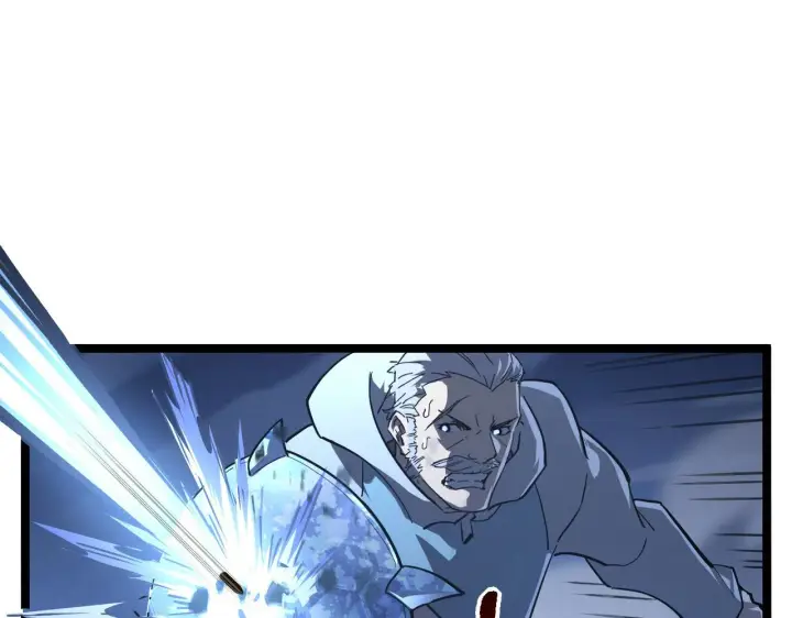 漫画《从末世崛起》076 溃败！第13张图
