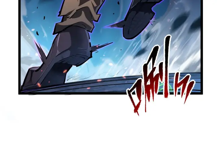 漫画《从末世崛起》076 溃败！第47张图