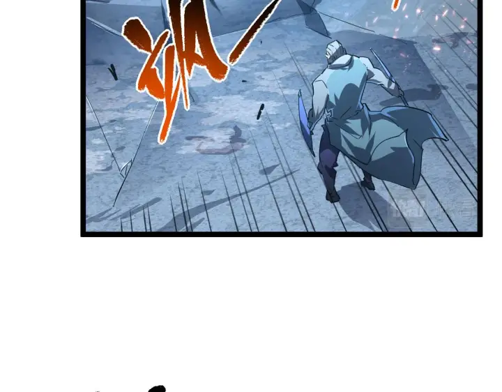 漫画《从末世崛起》077 全面反攻第82张图