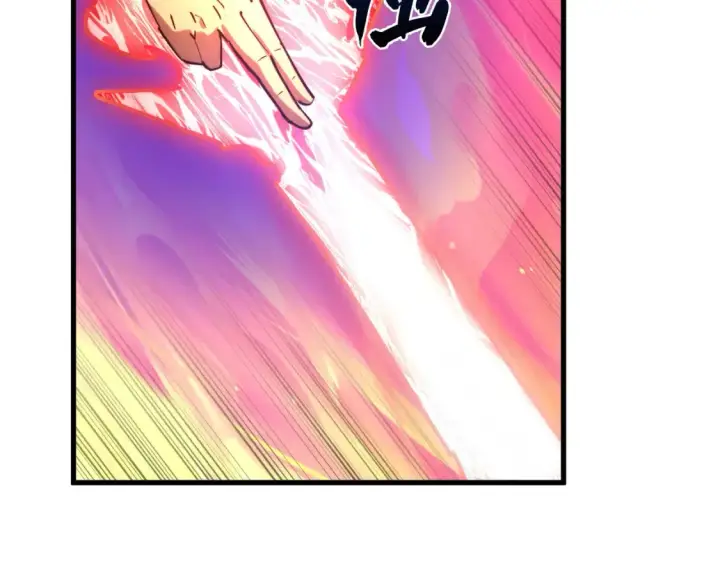 漫画《从末世崛起》248 突破！中级战神！第27张图