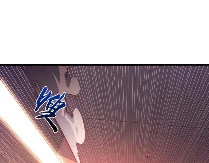 漫画《从末世崛起》248 突破！中级战神！第29张图