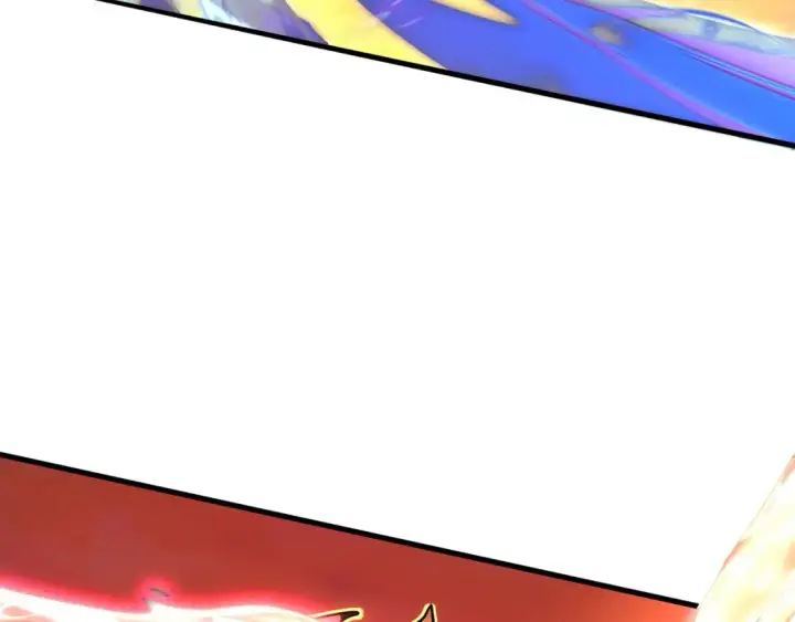 漫画《从末世崛起》248 突破！中级战神！第7张图