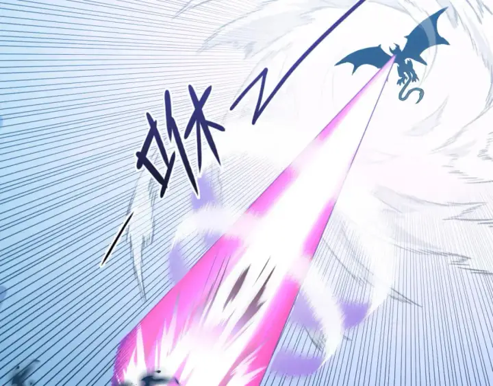 漫画《从末世崛起》252 星蝠兽王真正的杀招！第84张图