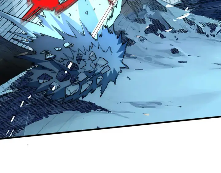 漫画《从末世崛起》252 星蝠兽王真正的杀招！第91张图