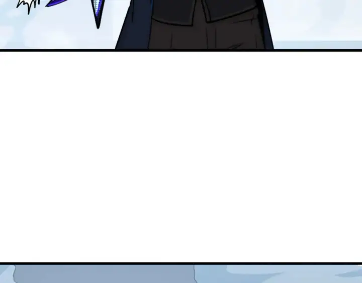 漫画《从末世崛起》253 洞穿！战焰焚地斩！第12张图