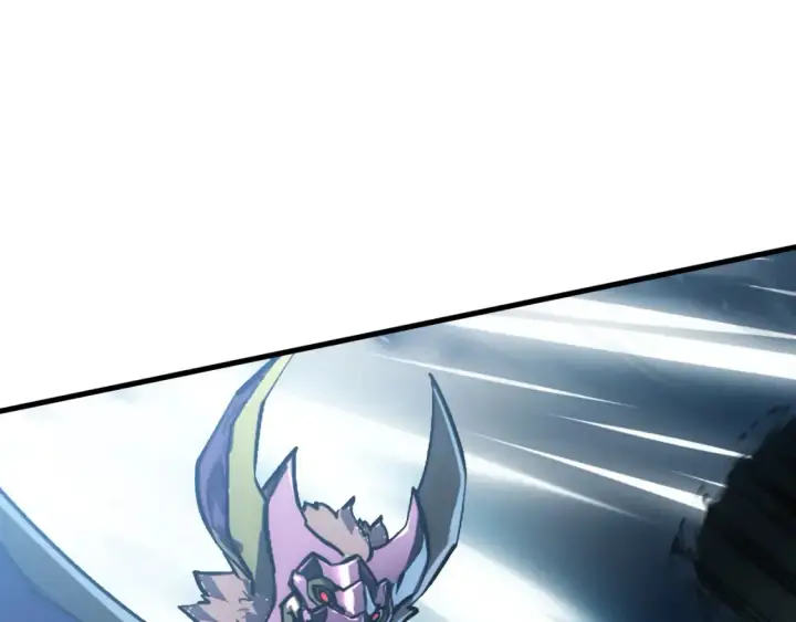漫画《从末世崛起》253 洞穿！战焰焚地斩！第90张图