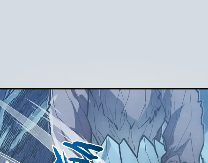 漫画《从末世崛起》256 冰神之山的传说第61张图