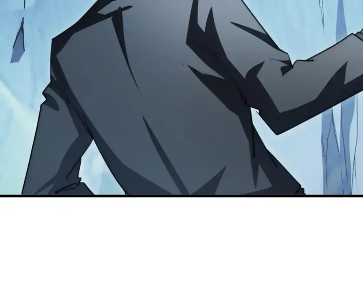 漫画《从末世崛起》257 突破极限！第36张图