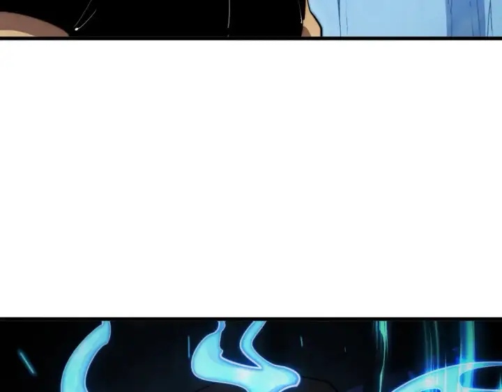 漫画《从末世崛起》257 突破极限！第52张图