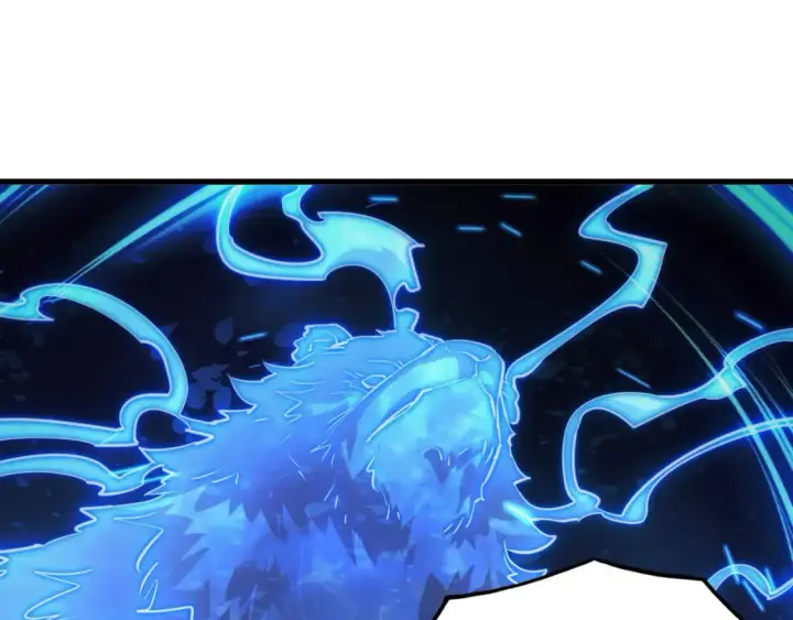 漫画《从末世崛起》257 突破极限！第70张图