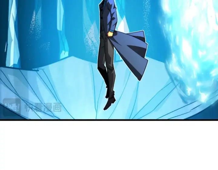 漫画《从末世崛起》262 世界第一强者的传承第70张图