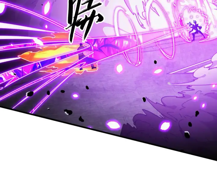 漫画《从末世崛起》264 军魂领域！第100张图