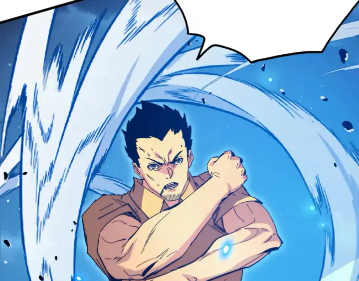 漫画《从末世崛起》265 父子相见第108张图