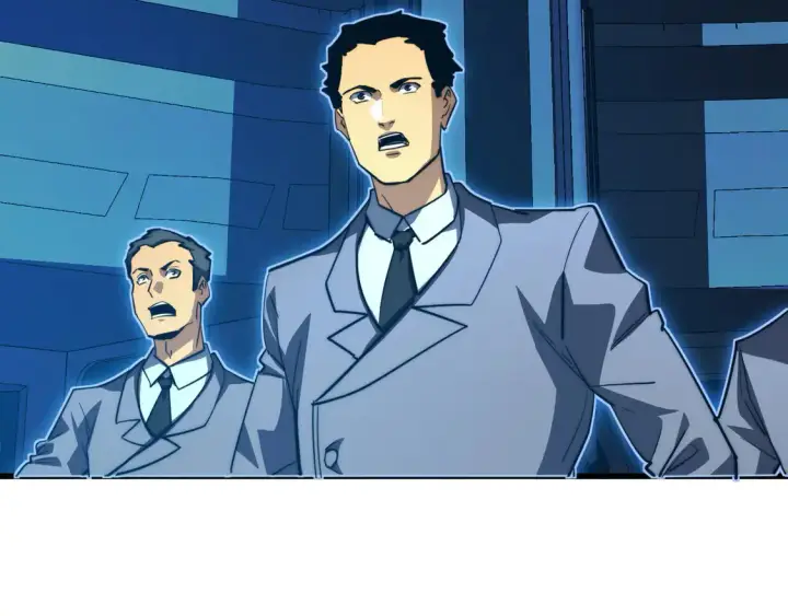 漫画《从末世崛起》265 父子相见第6张图