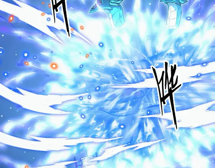 漫画《从末世崛起》266 主宰怪兽的真正力量！第110张图