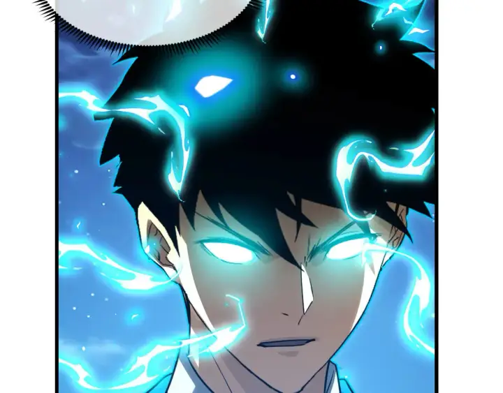 漫画《从末世崛起》266 主宰怪兽的真正力量！第30张图