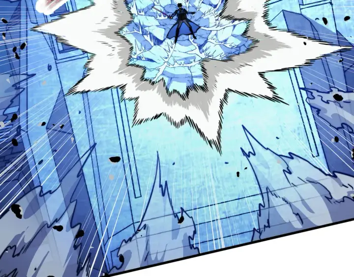 漫画《从末世崛起》266 主宰怪兽的真正力量！第57张图
