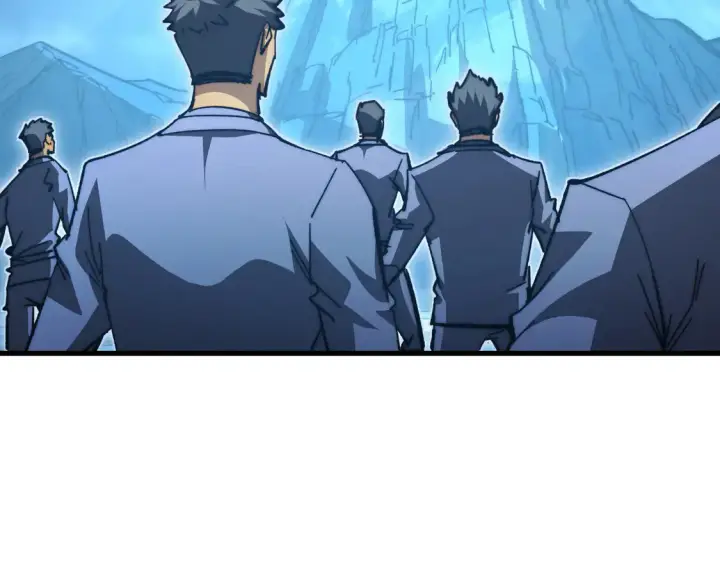漫画《从末世崛起》266 主宰怪兽的真正力量！第9张图