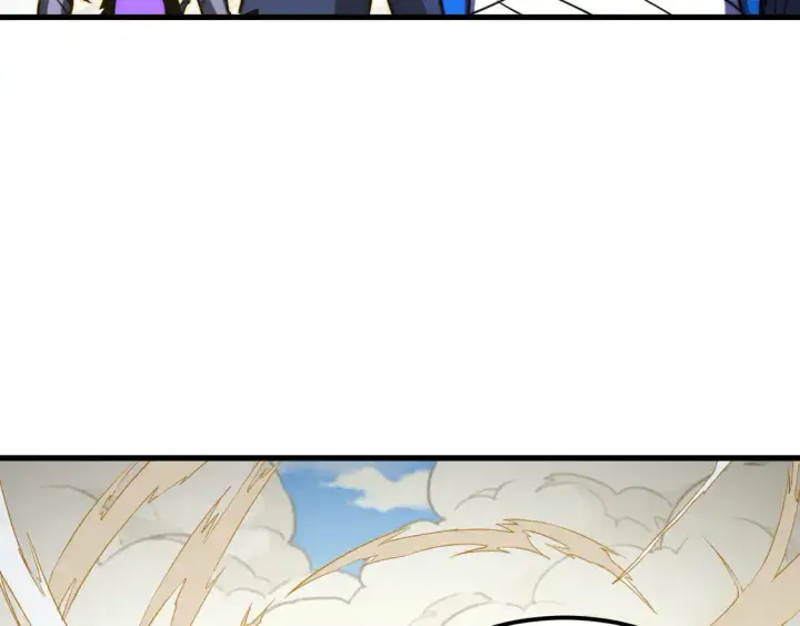 漫画《从末世崛起》267 神秘的传承之地！第79张图