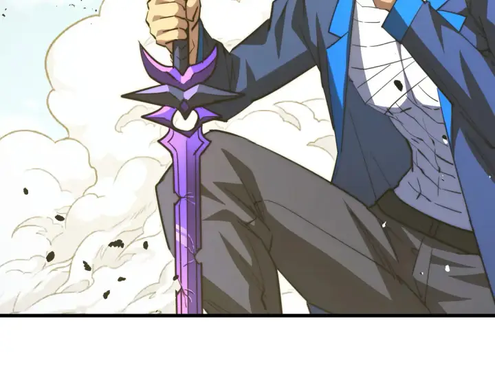漫画《从末世崛起》268 传承·领域之极第38张图