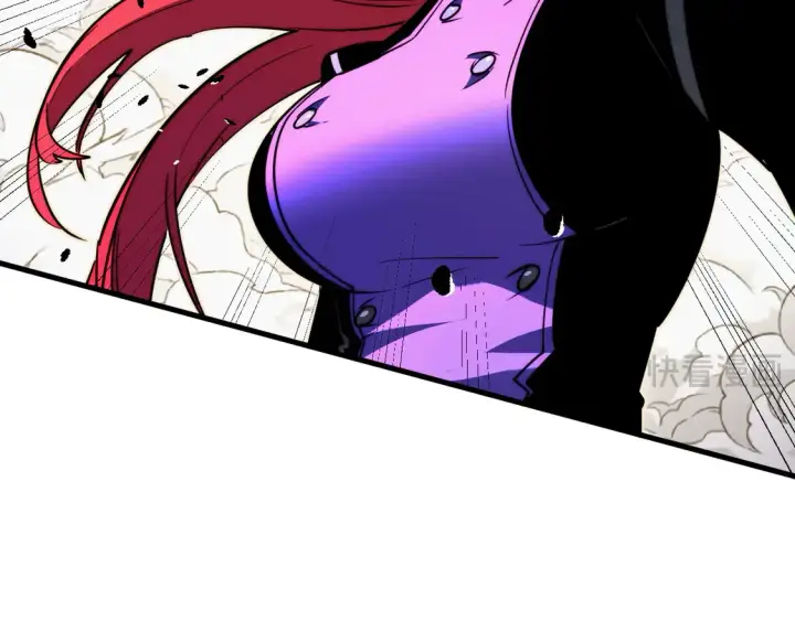 漫画《从末世崛起》268 传承·领域之极第90张图