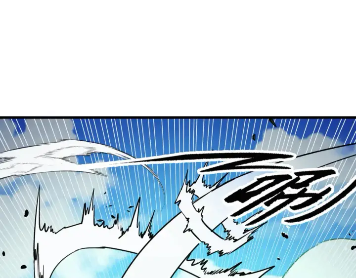 漫画《从末世崛起》269 斩准高阶战神第40张图