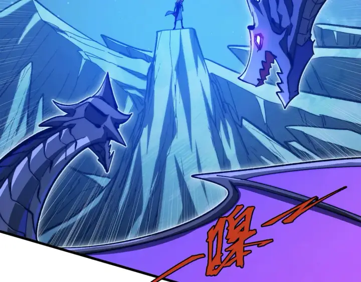 漫画《从末世崛起》270 勇闯东海兽窟第93张图