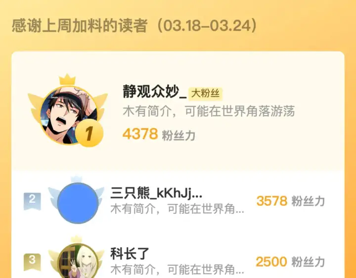 漫画《从末世崛起》271 再战主宰级兽王！第105张图