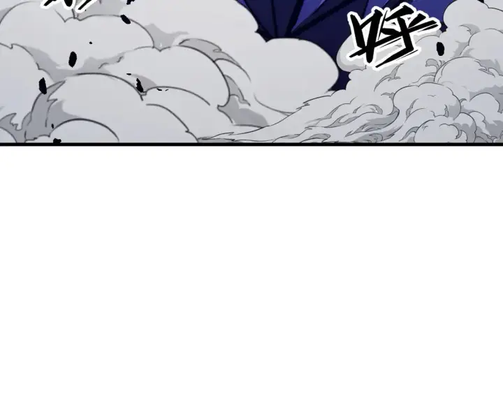 漫画《从末世崛起》271 再战主宰级兽王！第25张图