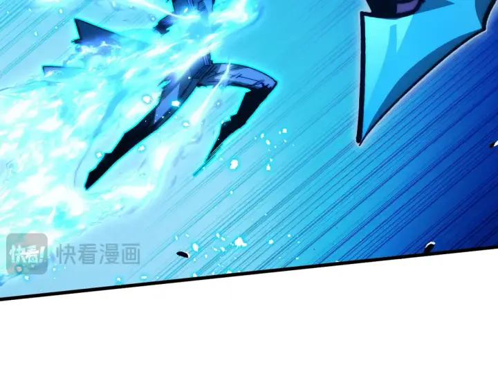 漫画《从末世崛起》271 再战主宰级兽王！第49张图