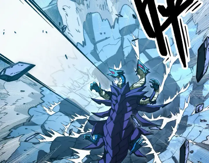 漫画《从末世崛起》272 最高级别的战斗第77张图