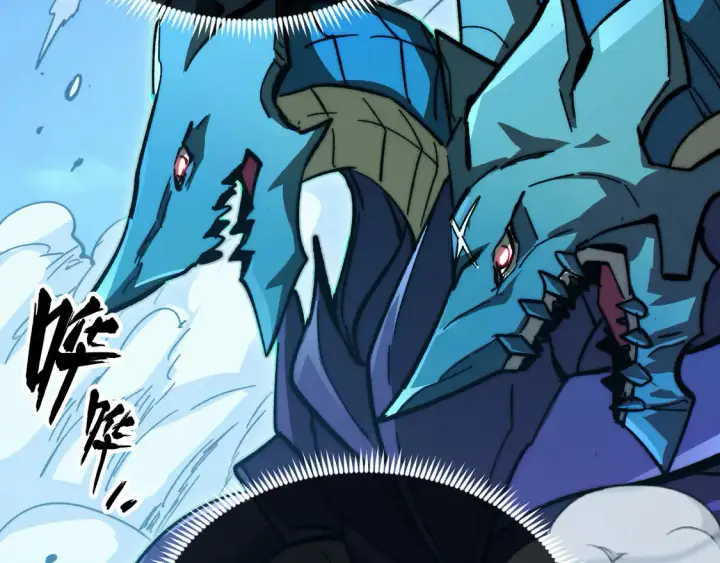 漫画《从末世崛起》272 最高级别的战斗第89张图