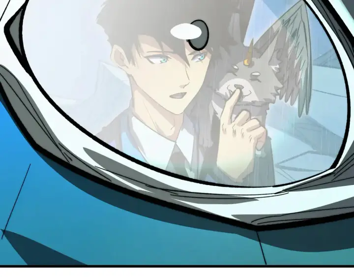 漫画《从末世崛起》274 丢失的记忆第40张图