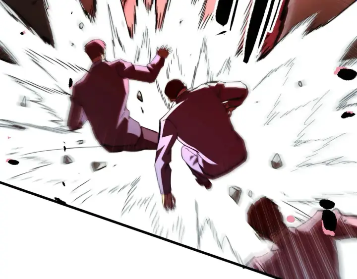 漫画《从末世崛起》277 盛安的疯狂野心！第115张图