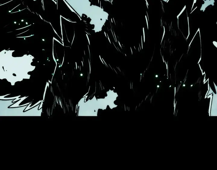 漫画《从末世崛起》277 盛安的疯狂野心！第33张图