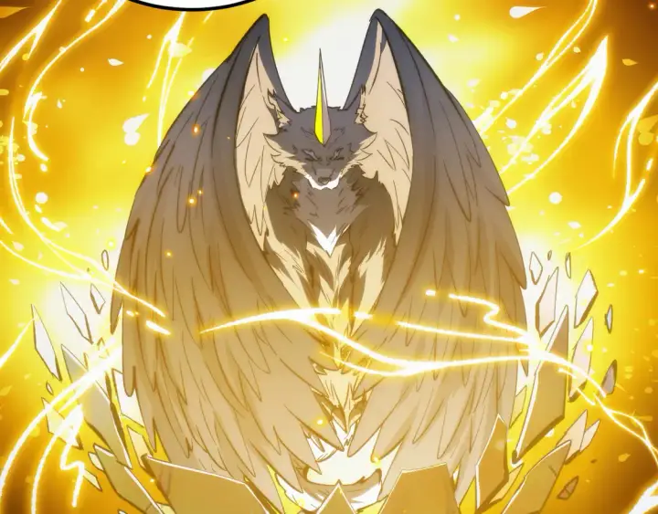 漫画《从末世崛起》277 盛安的疯狂野心！第44张图